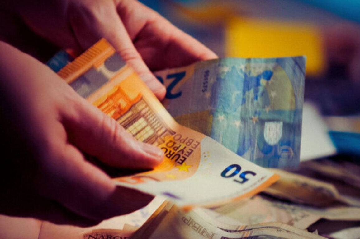 Bulgaria Inflation Rises to 3.9% in March, NSI Flash Data Reveals