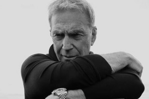 Kevin Costner sued by stunt woman over unscripted rape scene in 'Horizon 2'