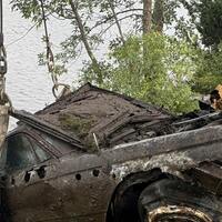 Opinion - A murder investigation, a boat launch and underwater cars