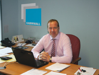 Kabinwall opens up modular building market for merchants