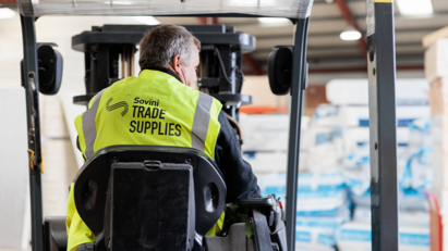 Sovini Trade Supplies commits to becoming a net zero carbon champion 