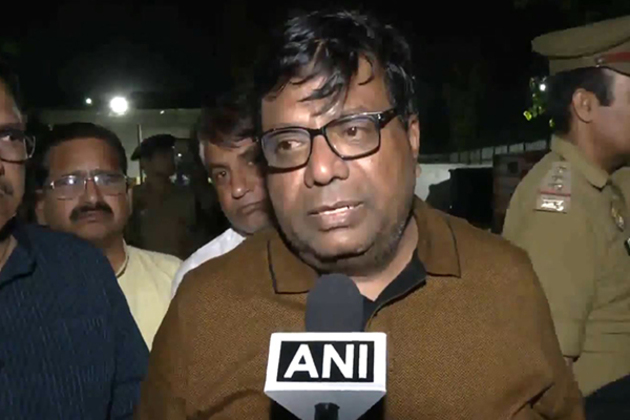 Action should be so severe that their seven generations would never dare to kill anyone again: Father of victim of Pahalgam terror attack