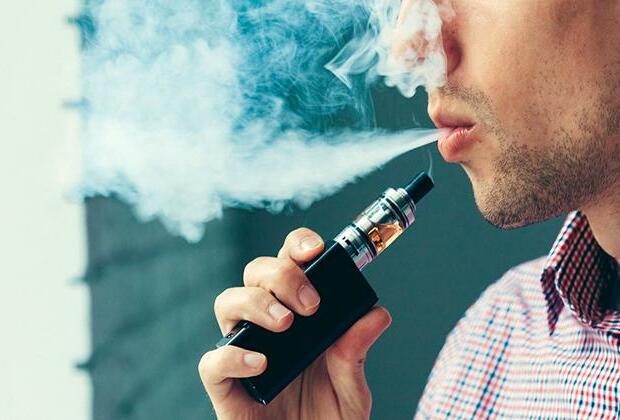 US high school students' e-cigarette use falls in 2023: survey