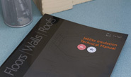 RIBA gives thumbs up to EPS manual