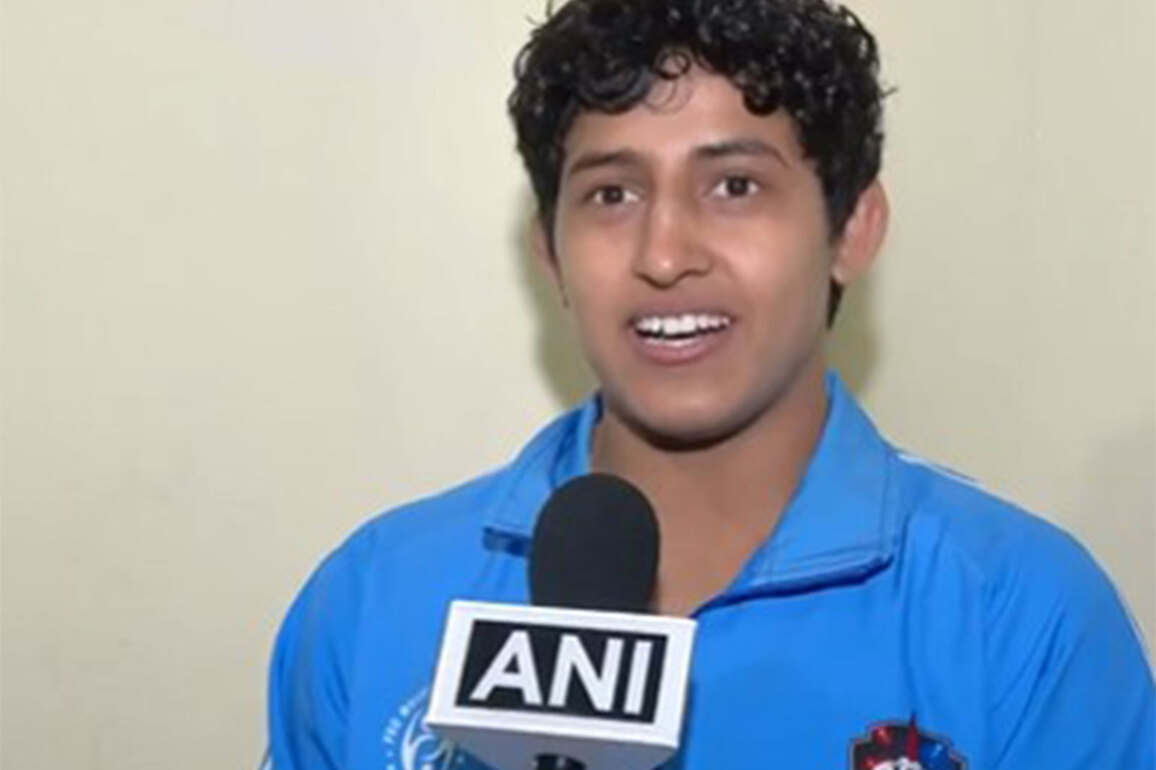 "Our team had already made up its mind to reach the finals": Delhi Dangal Warriors' Anjali after team's PWL semi-final win