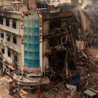 Pakistan: Gul Plaza inquiry highlights gaps in emergency response and building compliance