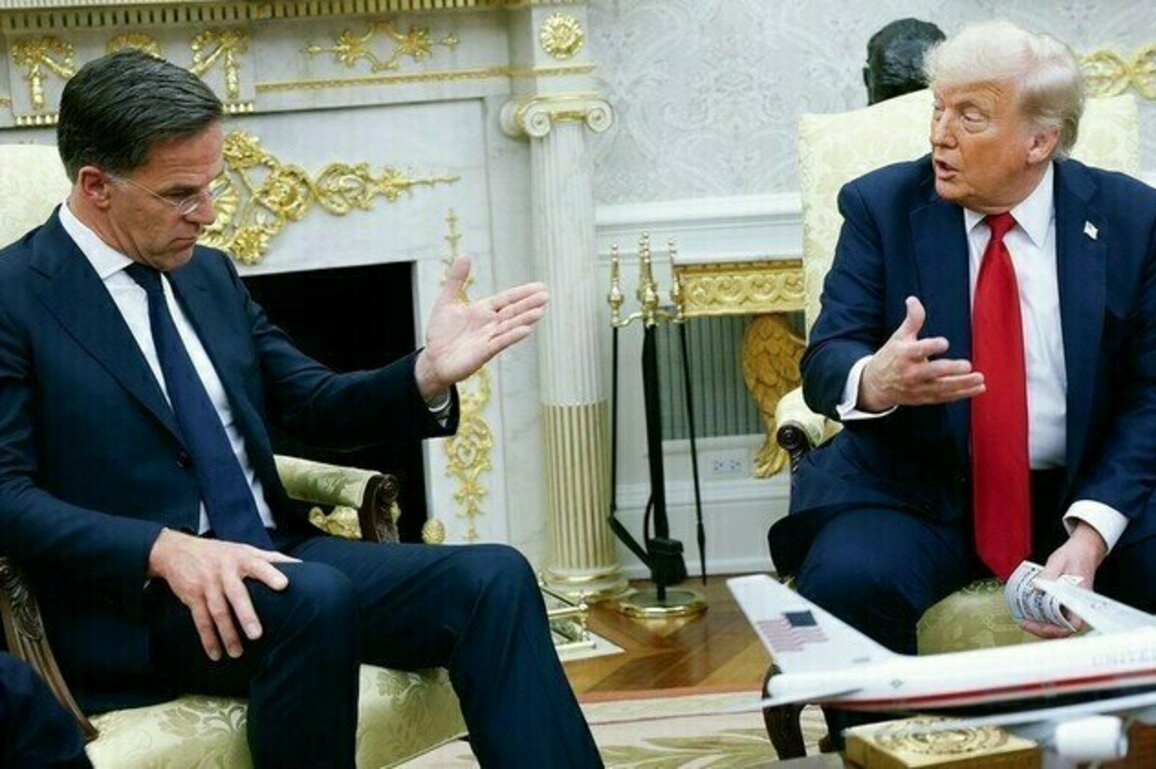 Trump says hes not done with Putin