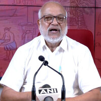 "Behaving like a rogue, terrorist state under Trump's presidency": CPI(M)'s MA Baby on US strikes on Venezuela, Maduro's capture