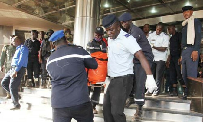 Mali in mourning after at least 27 killed in hotel attack Mali in mourning after at least 27 killed in hotel attack
