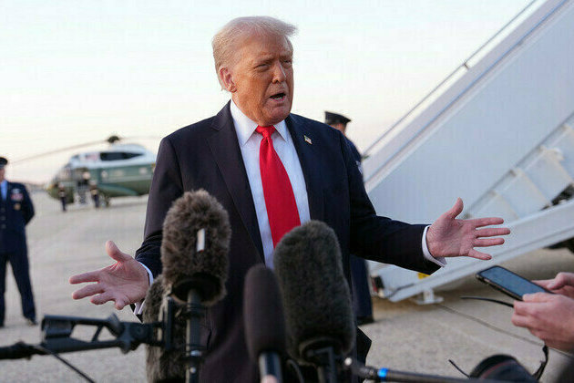 Trump to speak with Putin soon