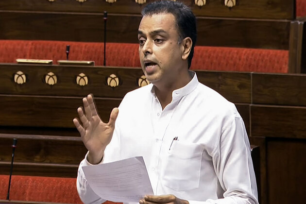 "Disappointing to hear rhetoric": MP Milind Deora criticises US for risking ties with India