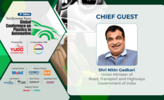 Exclusive interview with Shri Nitin Gadkari, Union Minister, MoRTH, Govt of India
