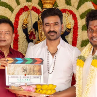 Dhanush begins 'D54' shooting after pooja ceremony, see pics here