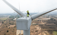 Labour warns Nigel Farage's 'war on clean energy' would threaten almost one million jobs