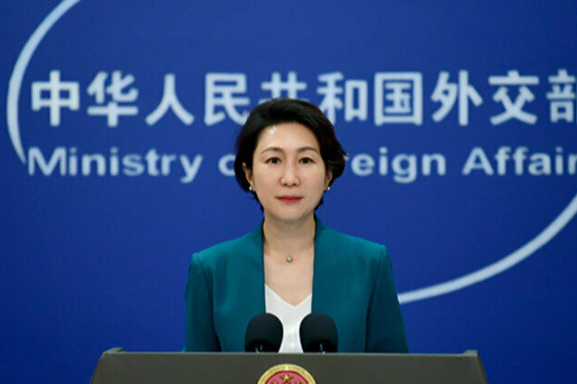 China warns U.S. against using the Philippines to stir trouble