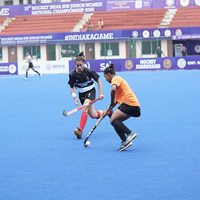 Himachal, Assam script victories on second day of 15th Hockey India Sub Junior Women National Championship