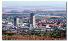 AngloGold Ashanti still operates the Mponeng gold mine in South Africa