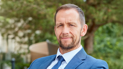 Principality Plastics Warehouse welcomes New Sales Director