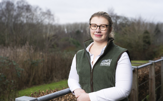 Young Farmer Focus - Molly Mead: "We have lost 12 animals to bovine TB"