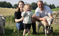 Scottish family on This Farming Life aim to tell farming's story: "There are some main themes, one being succession and the older generation"