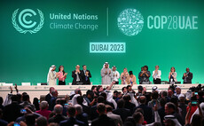 UAE Consensus delivers 'landmark' deal to transition away from fossil fuels