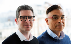 Square Mile bolsters research and consulting team with two senior hires