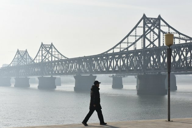 North Korea Expands China Trade, But Wider Pandemic Approach Unclear