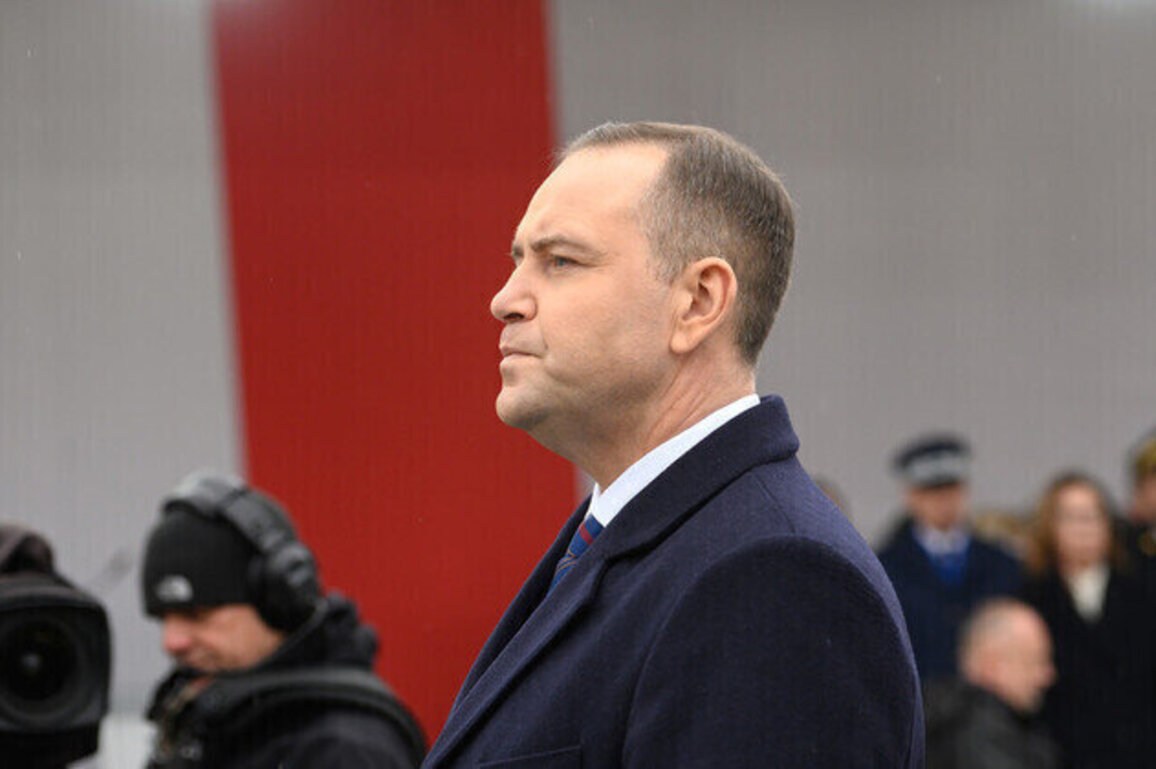 Polish president bemoans Ukraines lack of gratitude