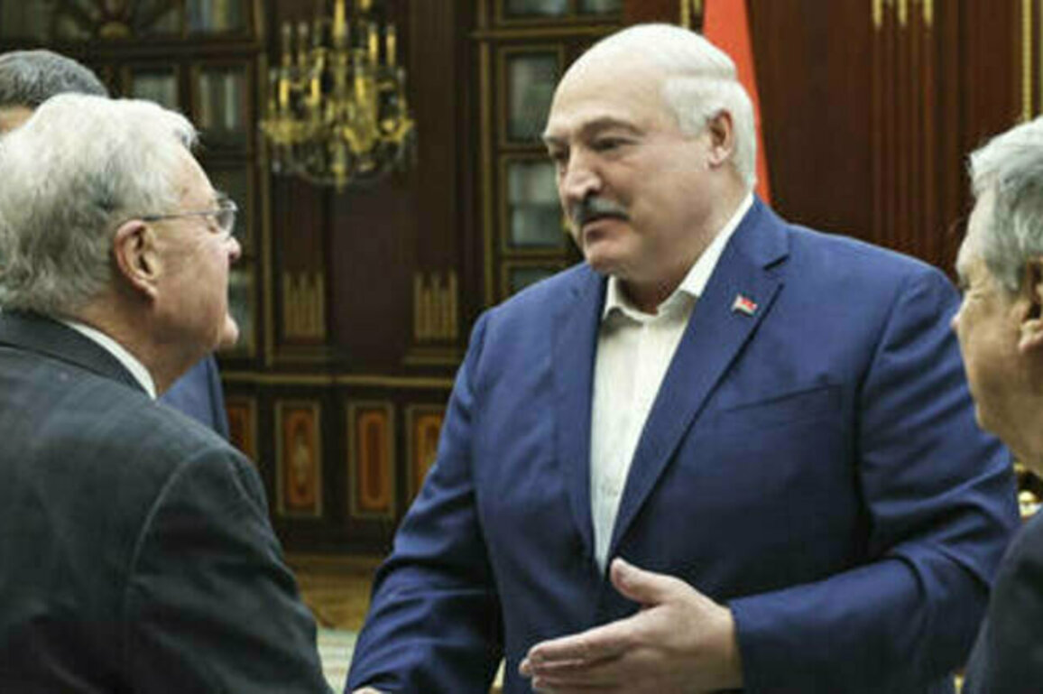 Trump official reveals vodka drinking at negotiations in Minsk