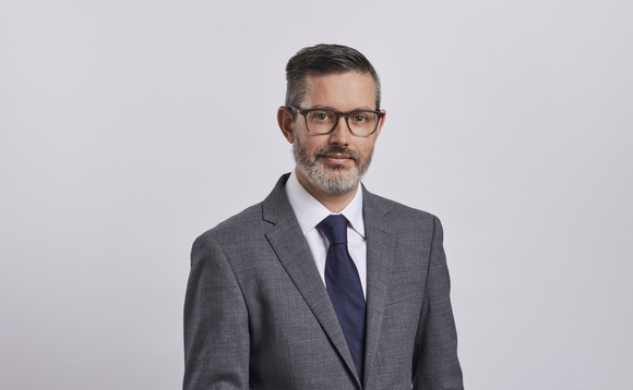 CCLA's Martin Buttle: How fund selectors can help address modern slavery 