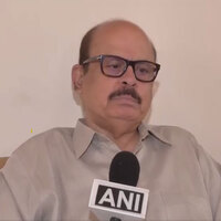 "People running away from speaking truth": Congress MP Tariq Anwar backs Sonia Gandhi's article on West Asia conflict