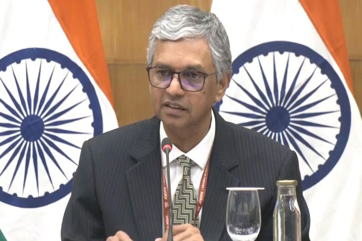India-Vietnam to take trade to USD 25 billion by 2030: MEA