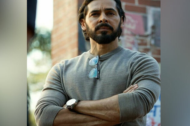 Bollywood actor Dino Morea arrives at ED office amid Mithi River desilting case investigation