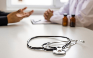 Cancer main cause of claim for group risk