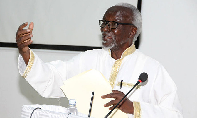 Kiswahili key for regional integration - Kivejinja Kiswahili key for regional integration - Kivejinja