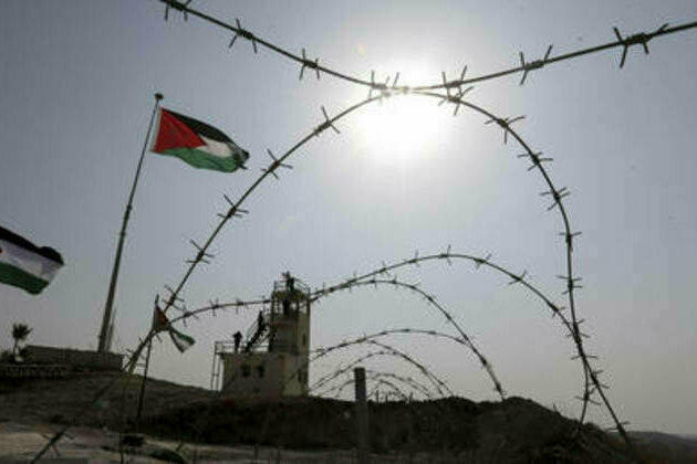 Indian killed while trying enter Israel - media