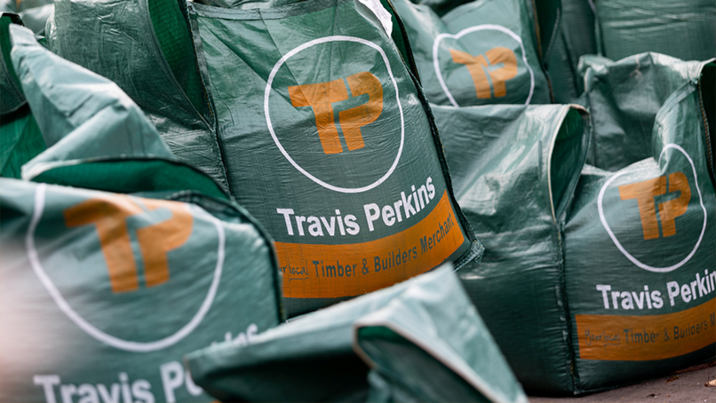 'Good first half performance' for Travis Perkins despite Toolstation adjustment