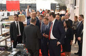 Magna expands seat facility in Serbia