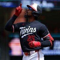 Twins' Byron Buxton bids to continue power surge in clash vs. Jays