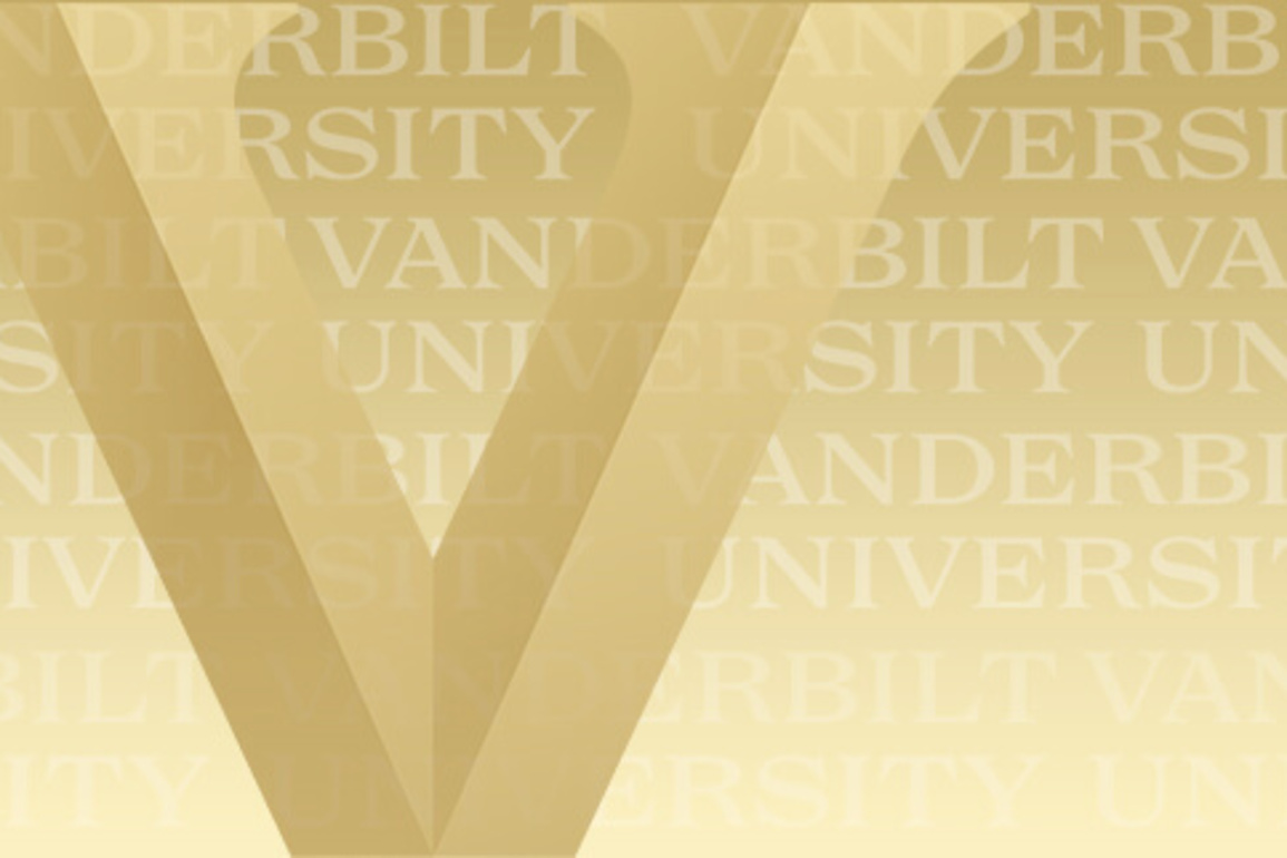 Peabody College spring 2025 notes and honors - Vanderbilt University