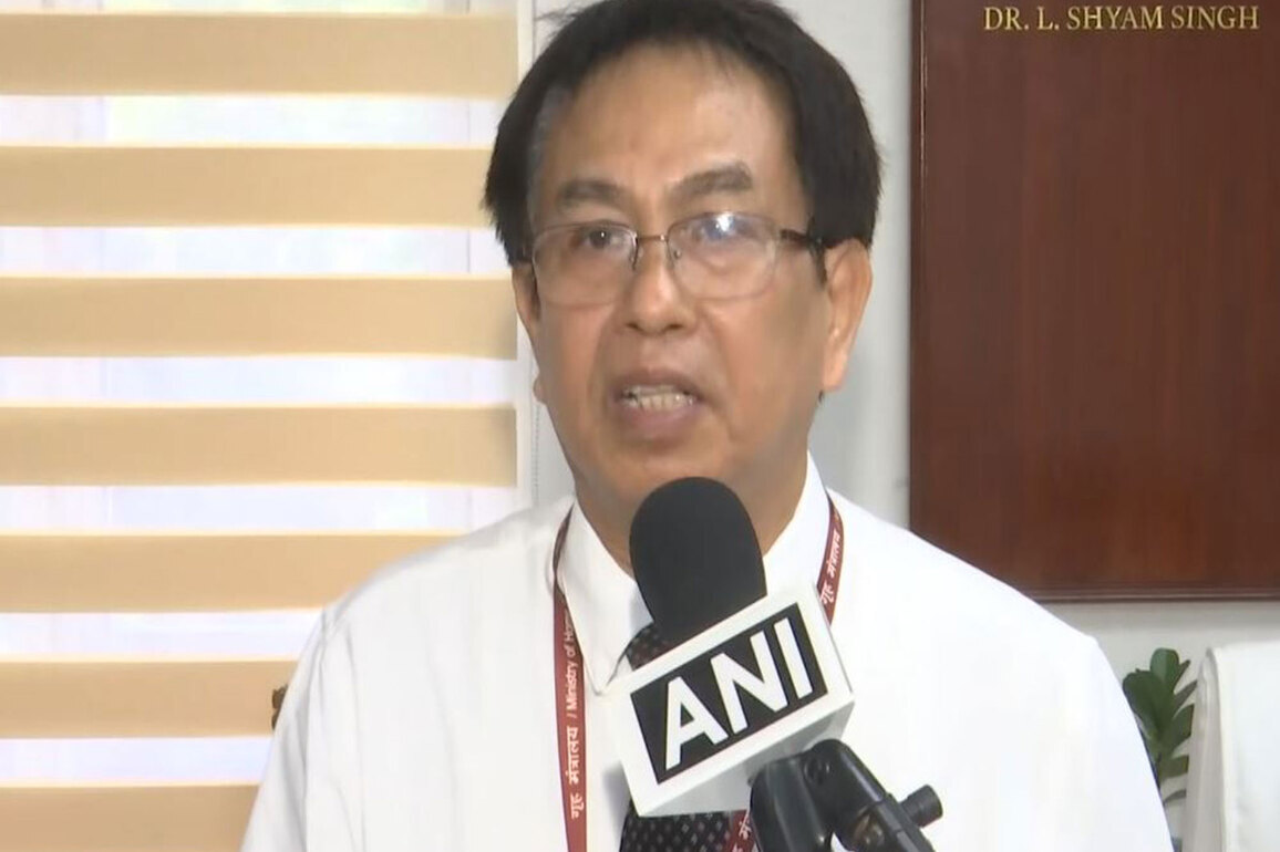 Amid rising temperatures in Delhi, doctors remind people to ensure adequate hydration; medical help if uneasiness, fever persists