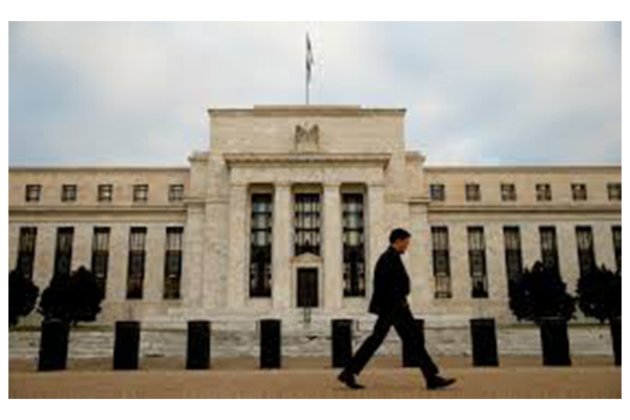 US Fed keeps benchmark interest rate unchanged