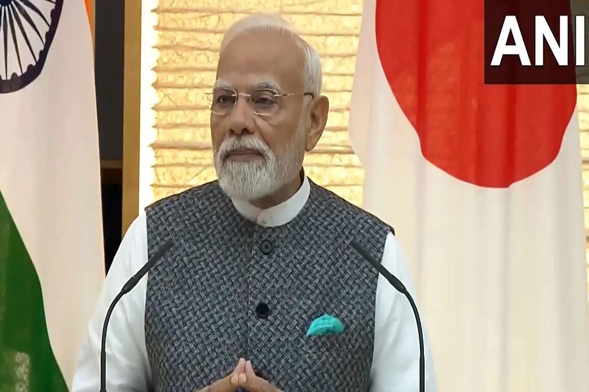 ISRO, Japan's JAXA to collaborate for Chandrayaan-5: PM Modi says "will symbolise mankind's progress in space"