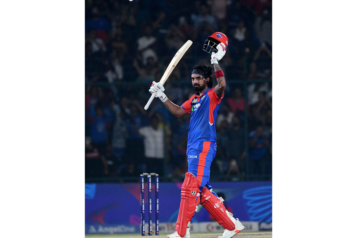 "We will keep him as an opener," Axar Patel speaks on KL Rahul's batting position in IPL 2026