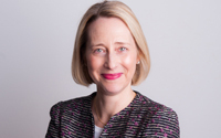New HR director at Wolseley UK