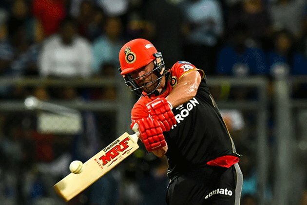 AB stars as Royal Challengers Bangalore prevail in IPL super over