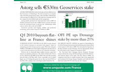 France unquote" May 2010