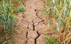 Latest climate change report urges Gov to give farmers skills to maintain production