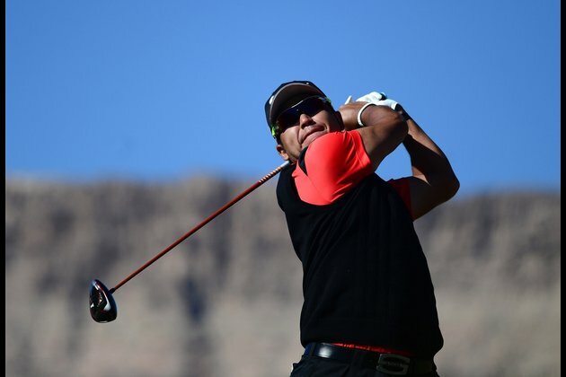 Hideki Matsuyama takes 1-stroke lead at Zozo Championship