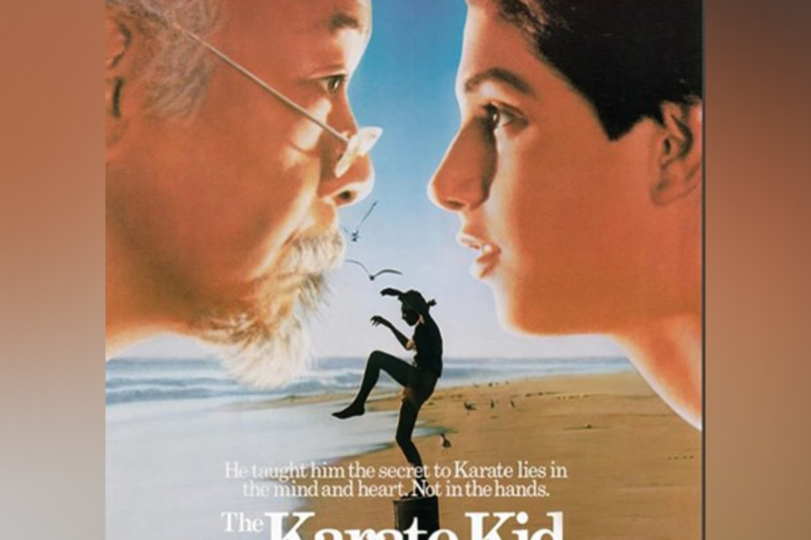 'The Karate Kid' to re-release in India before 'Karate Kid: Legends' hits theatres
